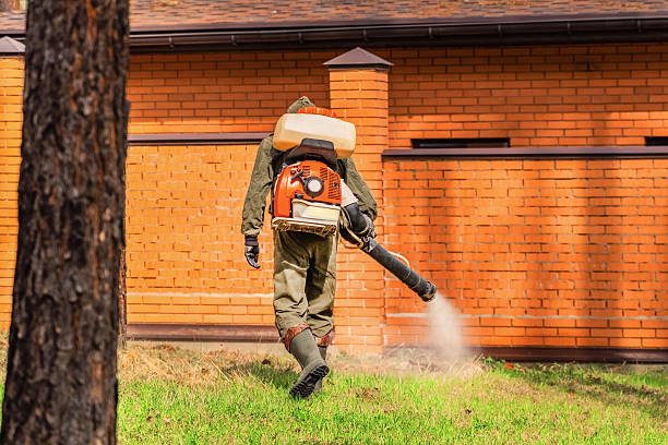 Top rated local Mosquito Control specialists in Muldrow, OK